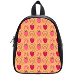 The Cutest Harvest   School Bag (Small)