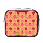 The Cutest Harvest   Mini Toiletries Bag (One Side)