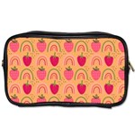 The Cutest Harvest   Toiletries Bag (Two Sides)