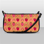 The Cutest Harvest   Shoulder Clutch Bag