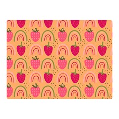 The Cutest Harvest   Double Sided Flano Blanket (Mini) from ArtsNow.com 35 x27  Blanket Front