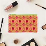 The Cutest Harvest   Cosmetic Bag (XS)