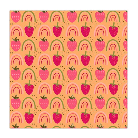 The Cutest Harvest   Duvet Cover (Queen Size) from ArtsNow.com Front