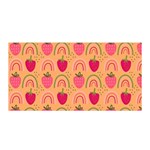 The Cutest Harvest   Satin Wrap 35  x 70 