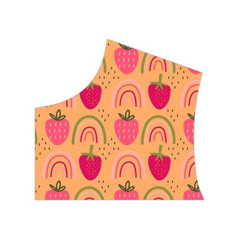 The Cutest Harvest   Women s Button Up Vest from ArtsNow.com Top Left