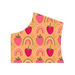 The Cutest Harvest   Women s Button Up Vest from ArtsNow.com Top Left