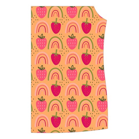 The Cutest Harvest   Women s Button Up Vest from ArtsNow.com Front Left