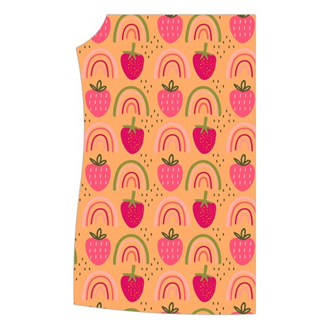 The Cutest Harvest   Women s Button Up Vest from ArtsNow.com Front Right