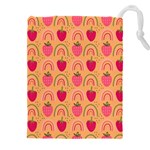 The Cutest Harvest   Drawstring Pouch (4XL)