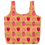 The Cutest Harvest   Full Print Recycle Bag (XXL)