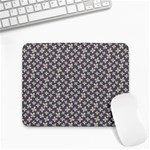 Little Spring Blossom  Small Mousepad