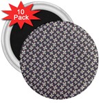 Little Spring Blossom  3  Magnet (10 pack)