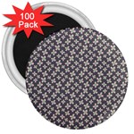 Little Spring Blossom  3  Magnet (100 pack)