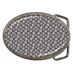 Little Spring Blossom  Belt Buckle