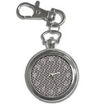 Little Spring Blossom  Key Chain Watch