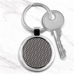 Little Spring Blossom  Key Chain (Round)