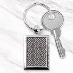 Little Spring Blossom  Key Chain (Rectangle)