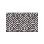 Little Spring Blossom  Sticker (Rectangular)