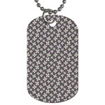 Little Spring Blossom  Dog Tag (One Side)