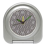 Little Spring Blossom  Travel Alarm Clock