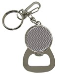 Little Spring Blossom  Bottle Opener Key Chain