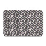 Little Spring Blossom  Small Doormat