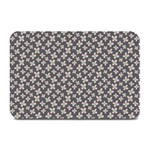 Little Spring Blossom  Plate Mat