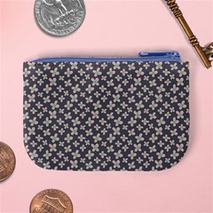 Little Spring Blossom  Mini Coin Purse from ArtsNow.com Back