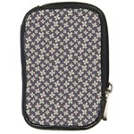 Little Spring Blossom  Compact Camera Leather Case