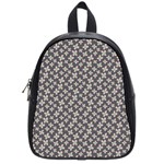 Little Spring Blossom  School Bag (Small)