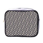 Little Spring Blossom  Mini Toiletries Bag (One Side)