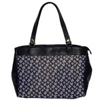 Little Spring Blossom  Oversize Office Handbag