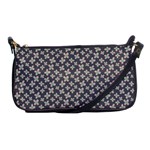 Little Spring Blossom  Shoulder Clutch Bag