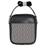 Little Spring Blossom  Girls Sling Bag