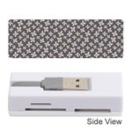 Little Spring Blossom  Memory Card Reader (Stick)