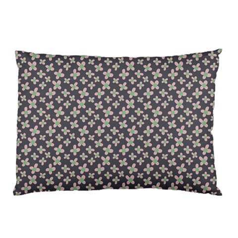 Little Spring Blossom  Pillow Case (Two Sides) from ArtsNow.com Front