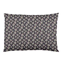 Little Spring Blossom  Pillow Case (Two Sides) from ArtsNow.com Back