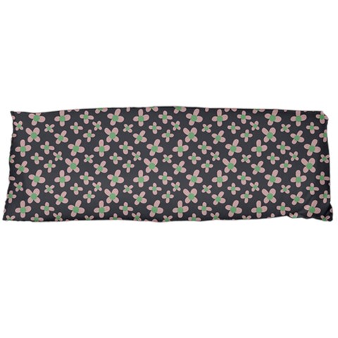 Little Spring Blossom  Body Pillow Case (Dakimakura) from ArtsNow.com Body Pillow Case