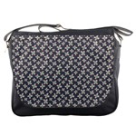 Little Spring Blossom  Messenger Bag