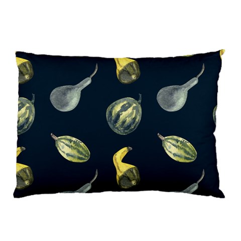 Vintage Vegetables Zucchini Pillow Case from ArtsNow.com 26.62 x18.9  Pillow Case