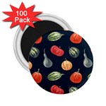 Vintage Vegetables  2.25  Magnet (100 pack) 