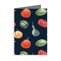 Vintage Vegetables  Mini Greeting Cards (Pkg of 8) from ArtsNow.com Right