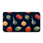 Vintage Vegetables  Medium Bar Mat