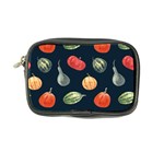 Vintage Vegetables  Coin Purse