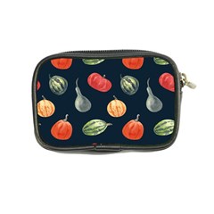 Vintage Vegetables  Coin Purse from ArtsNow.com Back