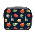 Vintage Vegetables  Mini Toiletries Bag (Two Sides)