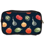 Vintage Vegetables  Toiletries Bag (Two Sides)