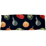 Vintage Vegetables  Body Pillow Case Dakimakura (Two Sides)