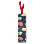 Vintage Vegetables  Small Book Mark