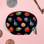 Vintage Vegetables  Accessory Pouch (Small)